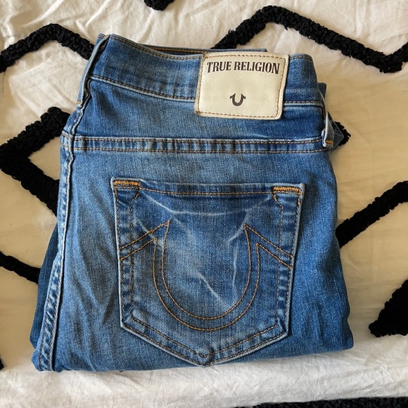 THREE pairs of True Religions for $100 - Picture 1 of 6